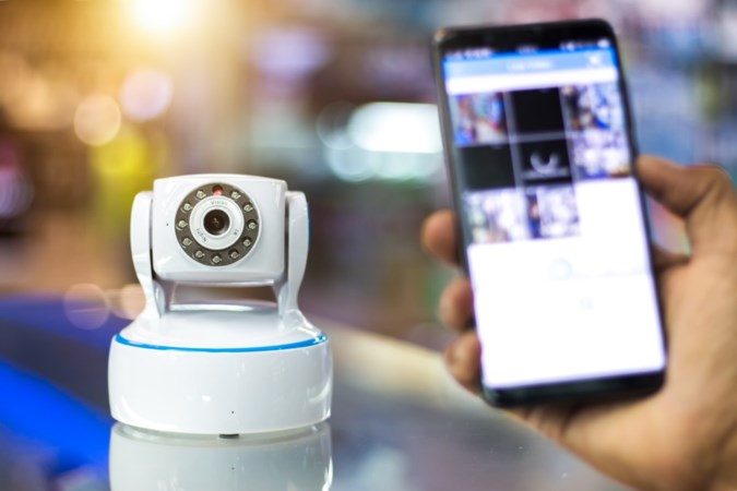 Beveilig jouw huis: alles wat je moet weten over slimme camera’s