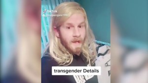 Rapper Sjors krijgt er flink van langs na ‘afstotende transgendergrap’: ‘Gewoon walgelijk’