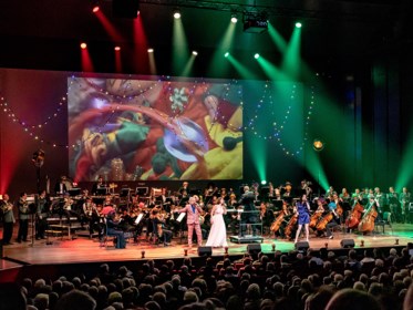 Win 2 vrijkaarten De Limburger Vastelaovendconcerten