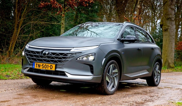 Mirai 2.0: waarom Toyota nog wél in waterstof gelooft