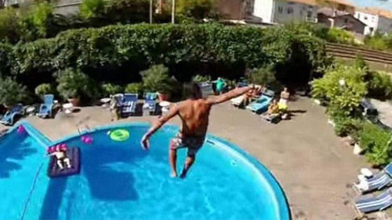 Ibiza en Mallorca zijn ‘dronkenschapstoerisme’ zat en gaan balconing zwaar beboeten
