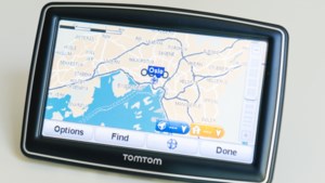 TomTom gaat in zee met het Chinese Huawei