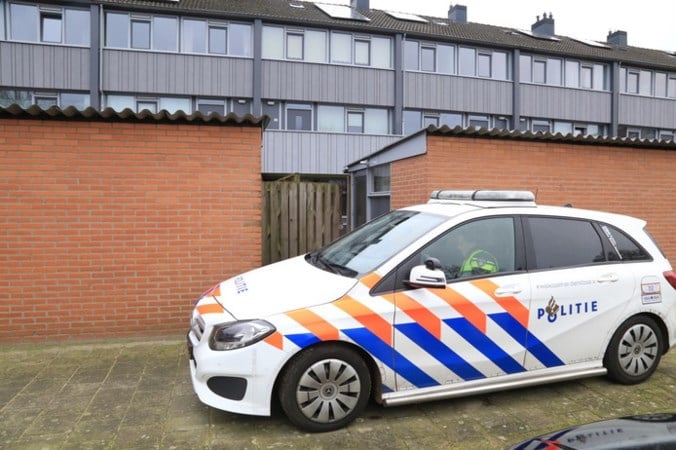 Politiebond woest over onderzoek naar agenten bij wie naakte, verwarde man in Helmond overleed
