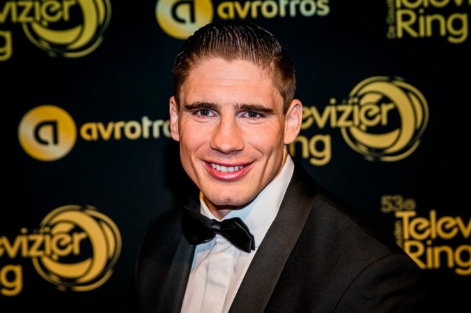 Hoe ‘good guys’ Rico en Nieky het imago van kickboksen oppoetsten