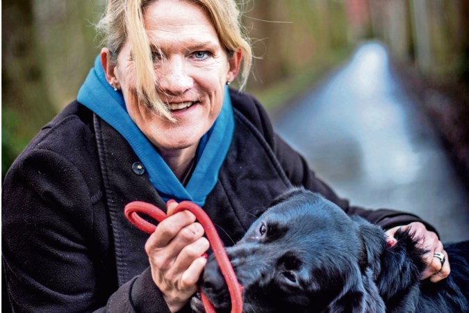 ‘Mama is ziek, maar we doen alles om zo lang mogelijk te blijven leven’