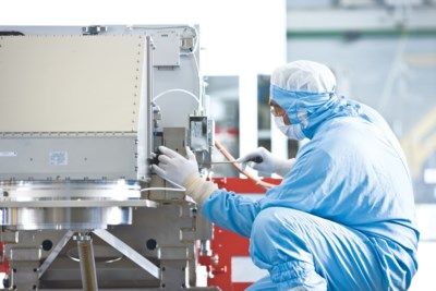 ASML speelbal in handelsconflict: hoe houdt Trump het bedrijf in zijn greep?
