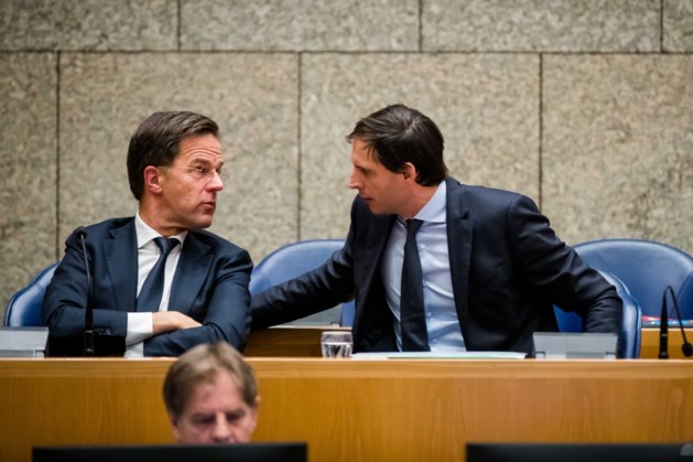 Nog veel zorgen in Tweede Kamer over op handen zijnde reorga... - De Limburger