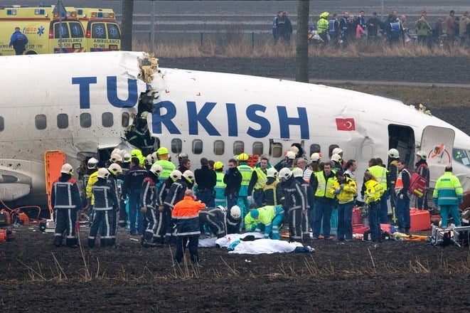 Nederlandse onderzoeker: Als Boeing naar ons had geluisterd, was het anders gegaan