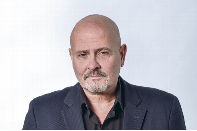 ‘Het gebied waar onkruid zich ondergronds kan vertakken, maar nog niet zichtbaar is’