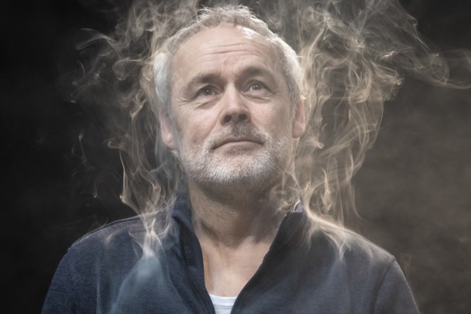 Acteur Marcel Hensema wil stoppen met chagrijnen