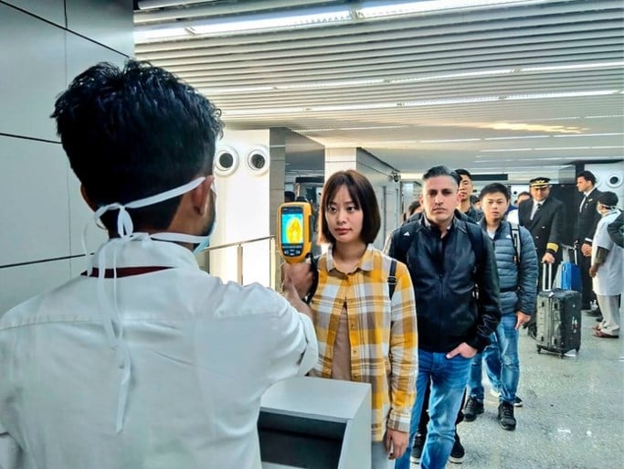 Na Wuhan nu tweede Chinese miljoenenstad geïsoleerd vanwege coronavirus