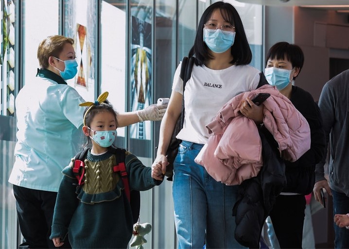 Na Wuhan nu tweede Chinese miljoenenstad geïsoleerd vanwege coronavirus