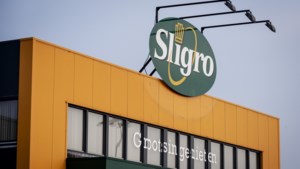 Groothandel Sligro maakt een kwart minder winst 