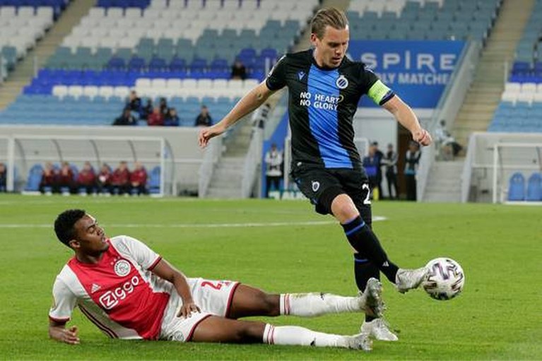 Topclubs scharen zich achter lucratieve BeNeLiga