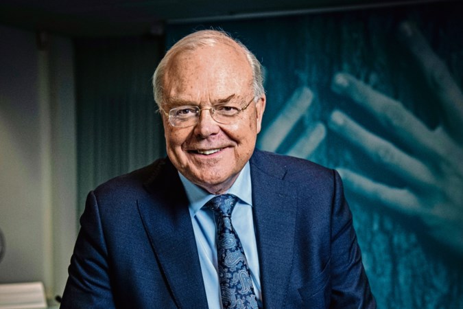 Topman Pensioenfonds Zorg en Welzijn: vingers jeuken om pensioengeld uit te delen