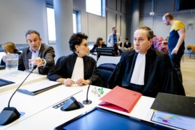 Zieke Johan van Laarhoven moet in cel blijven
