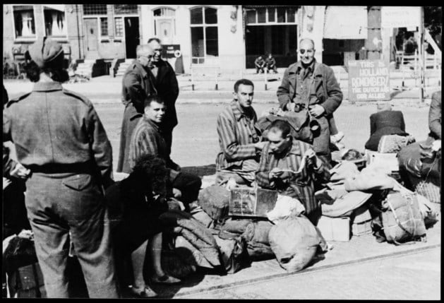 Podcast: Limburgse joden wacht koele ontvangst na terugkeer - De