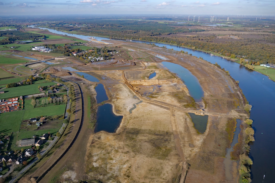 Niet-ontplofte bommen weghalen in Horst aan de Maas kostte in 2019 dik vier ton - De Limburger