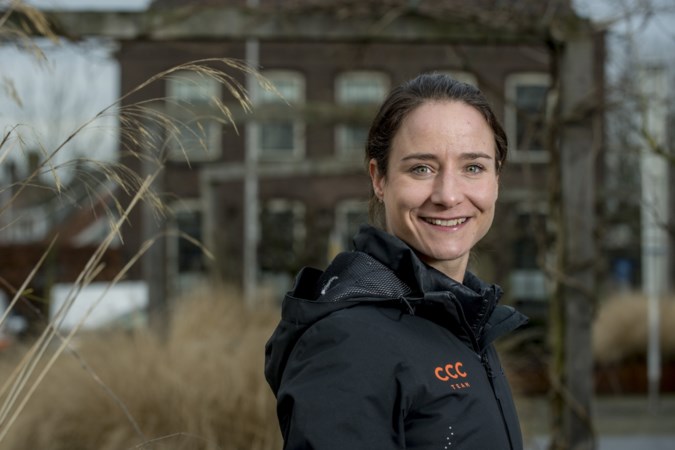 Marianne Vos: ‘Ik kan toevallig hard fietsen, maar wat heeft mijn uiterlijk daarmee te maken?’