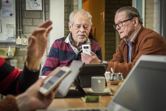 Computerexpert: je moet van jouw vent af, dan werkt die iPhone weer