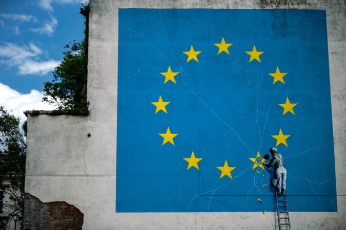 Brexit, het einde van een lange, stormachtige verhouding