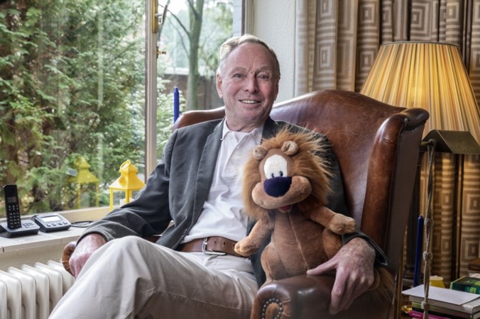 Oud-Ster-baas (93) knokt voor terugkeer Loekie de Leeuw: ‘Ik heb het mijn overleden vrouw beloofd’