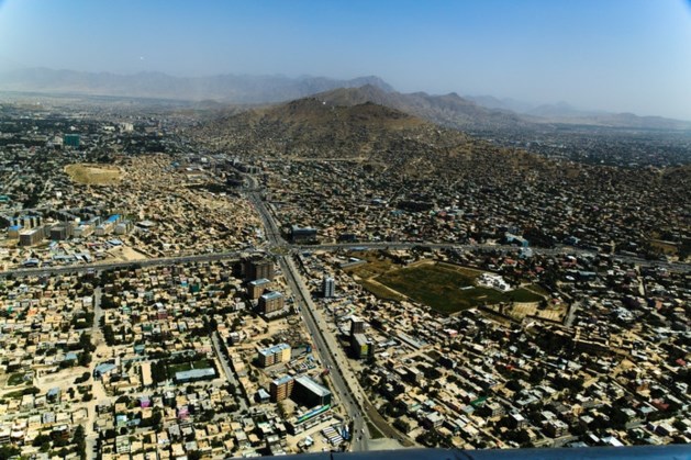 Taliban claimen neerhalen Amerikaans militair vliegtuig boven Afghanistan