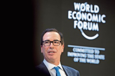 Ook de techreuzen moeten er aan geloven: zelfs Amerika is nu voor winstbelasting