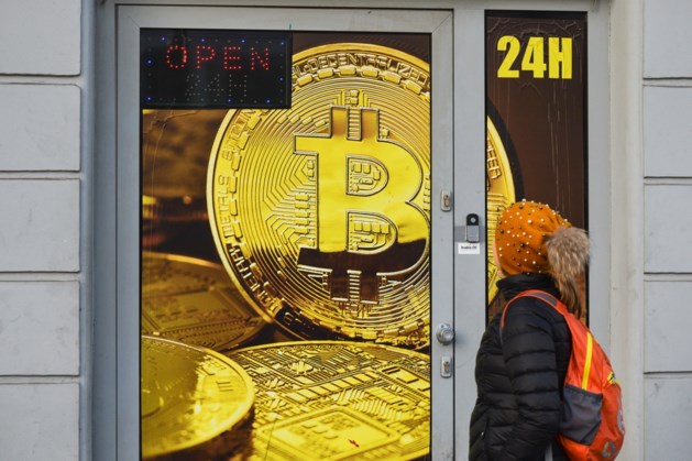 Koers bitcoin bereikt hoogste niveau sinds begin november - De Limburger