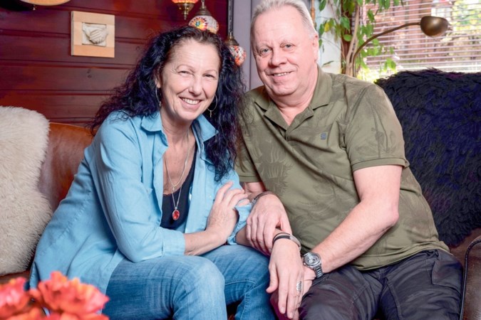 Kees en Tilly geven een groot deel van hun inkomen weg: ‘Het gaat ons om het geluk van kansarmen’
