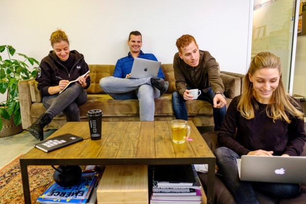 Een dag minder werken voor hetzelfde loon: ‘Iedereen gaat te... - De