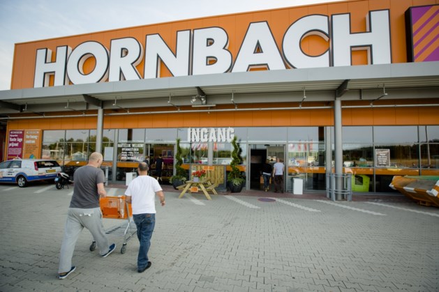Hornbach opent vijftiende bouwmarkt in Nederland De Limburger