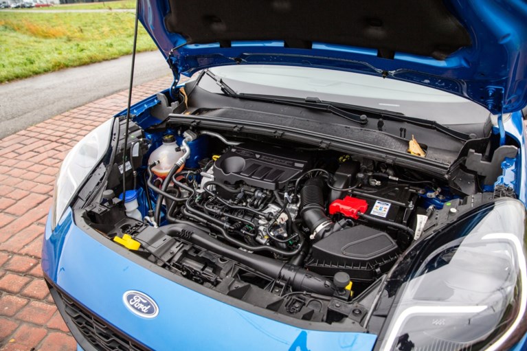 Verrassende Ford Puma is een vlot type
