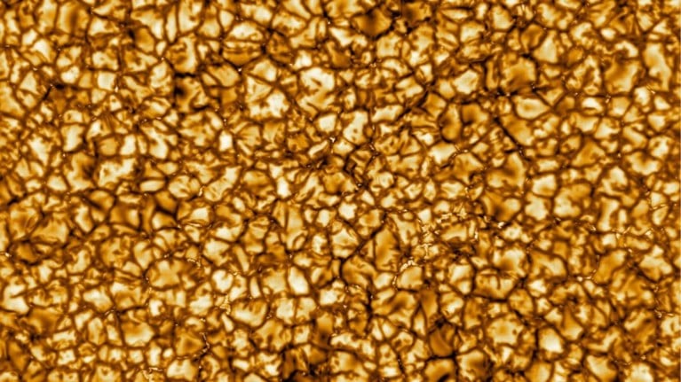 Video: Dit zijn de meest gedetailleerde beelden van de zon ooit gemaakt
