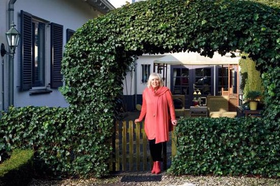 Willeke Alberti Het Lijkt Allemaal Zo Vanzelfsprekend Wat De Limburger Mobile