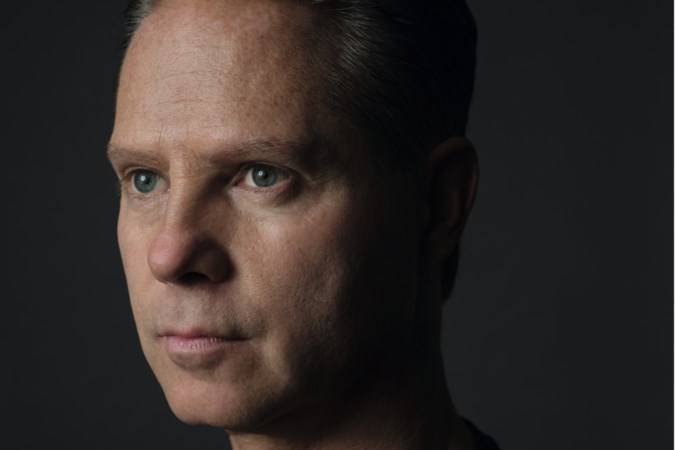 Danny de Munk: ‘Ik sta te zingen en in ene moest ik huilen’