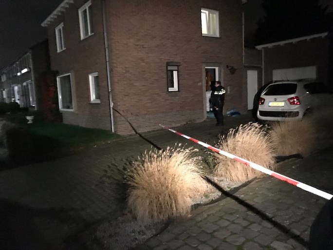 Vrouw in woning om het leven gebracht, verdachte aangehouden