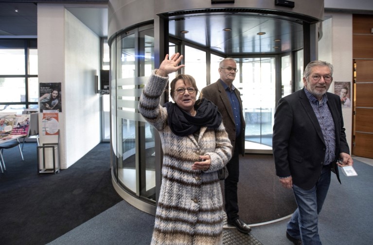 Brunssumse burgemeester Leers neemt op 4 maart afscheid, installatie Van der Rijt 7 dagen later