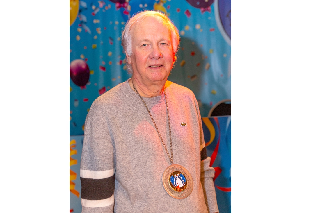 Wiendbuuleplak Wanssum voor Herman van de Ven - De Limburger