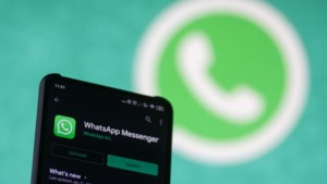 Opgelet! WhatsApp stopt met werken op oude telefoons