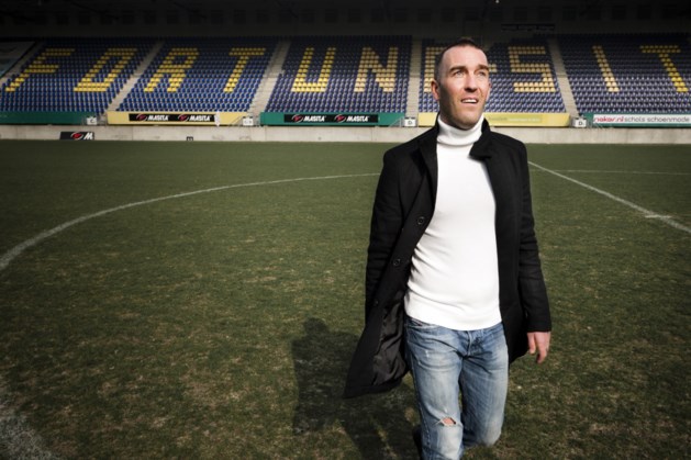 Tweede uitvaart voor Fernando Ricksen: 'Was zijn laatste ...