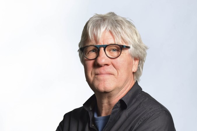 ‘Ik staak uit solidariteit met het onderwijs’