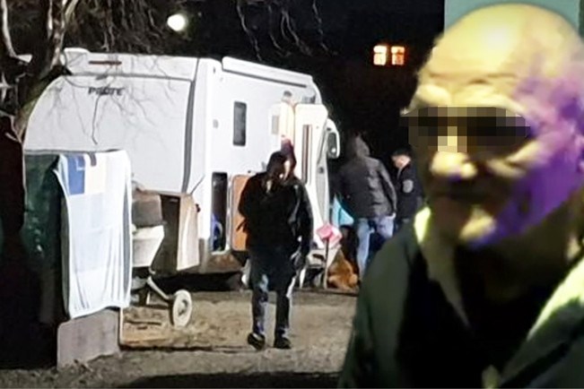 Spectaculaire inval in Roemeens dorpje: Belgisch moordkoppel na 14 jaar opgepakt