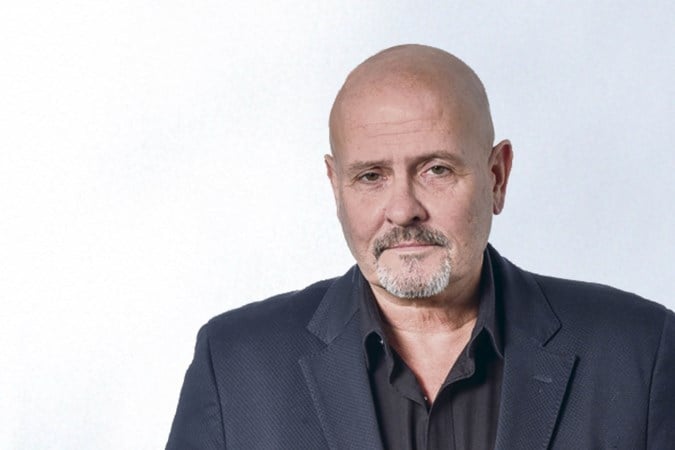 ‘Ik ben Spartacus!’ was een verpletterende kennismaking met het begrip opoffering'