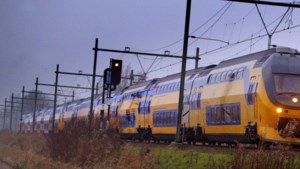 Voorlopig geen intercity tussen Amsterdam en Aken