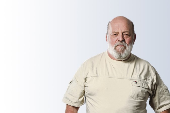 In de winterse kaalheid vallen ze op: warrelknoesten en heksenbezems