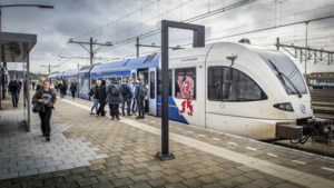 Goedmakertje voor problemen op Maaslijn: Arriva blijft langer in Limburg