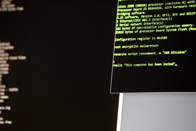 Rekenkamer: beveiliging computersysteem Bergen ernstig in gevaar