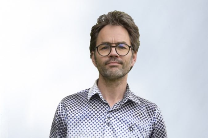 ‘Optimisme is een op sentimenten gebaseerde aantasting van de realiteit’