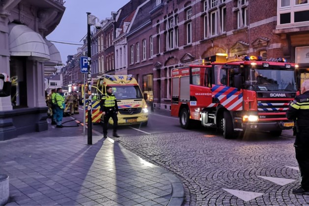 Fatale brand in hotel Maastricht was noodlottig ongeval - De Limburger